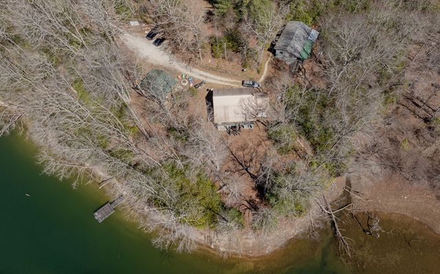 2 HOMES Alpine Shores Lane 20 & 24, Topton, NC 28781