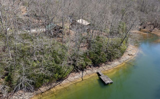 2 HOMES Alpine Shores Lane 20 & 24, Topton, NC 28781