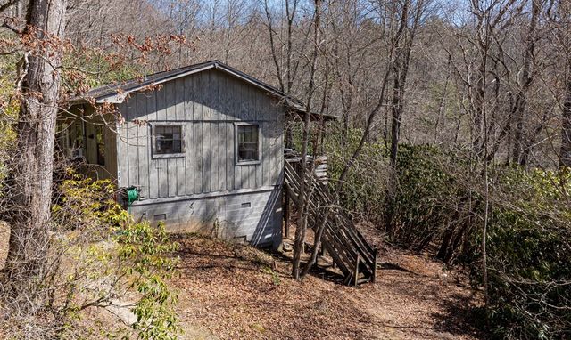 2 HOMES Alpine Shores Lane 20 & 24, Topton, NC 28781