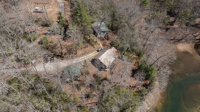 2 HOMES Alpine Shores Lane 20 & 24, Topton, NC 28781