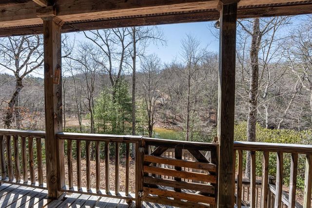 2 HOMES Alpine Shores Lane 20 & 24, Topton, NC 28781