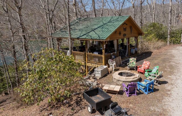 2 HOMES Alpine Shores Lane 20 & 24, Topton, NC 28781