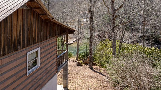 2 HOMES Alpine Shores Lane 20 & 24, Topton, NC 28781