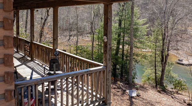 2 HOMES Alpine Shores Lane 20 & 24, Topton, NC 28781