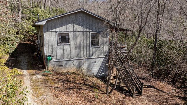 2 HOMES Alpine Shores Lane 20 & 24, Topton, NC 28781