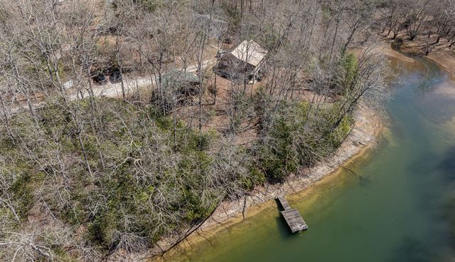 2 HOMES Alpine Shores Lane 20 & 24, Topton, NC 28781