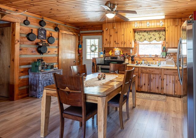 2 HOMES Alpine Shores Lane 20 & 24, Topton, NC 28781