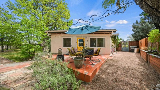 114 Camino Del Rey, Grand Junction, CO 81501
