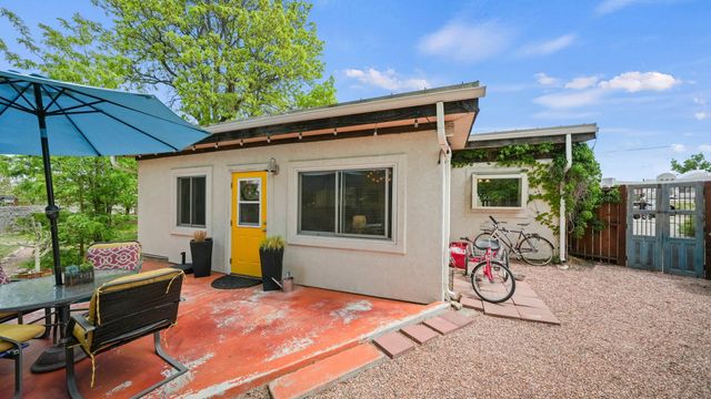 114 Camino Del Rey, Grand Junction, CO 81501