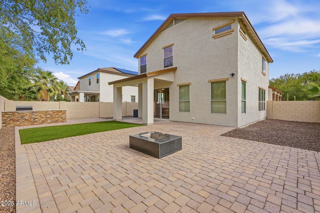 4032 E GAIL Court, Gilbert, AZ 85296 — photo 3