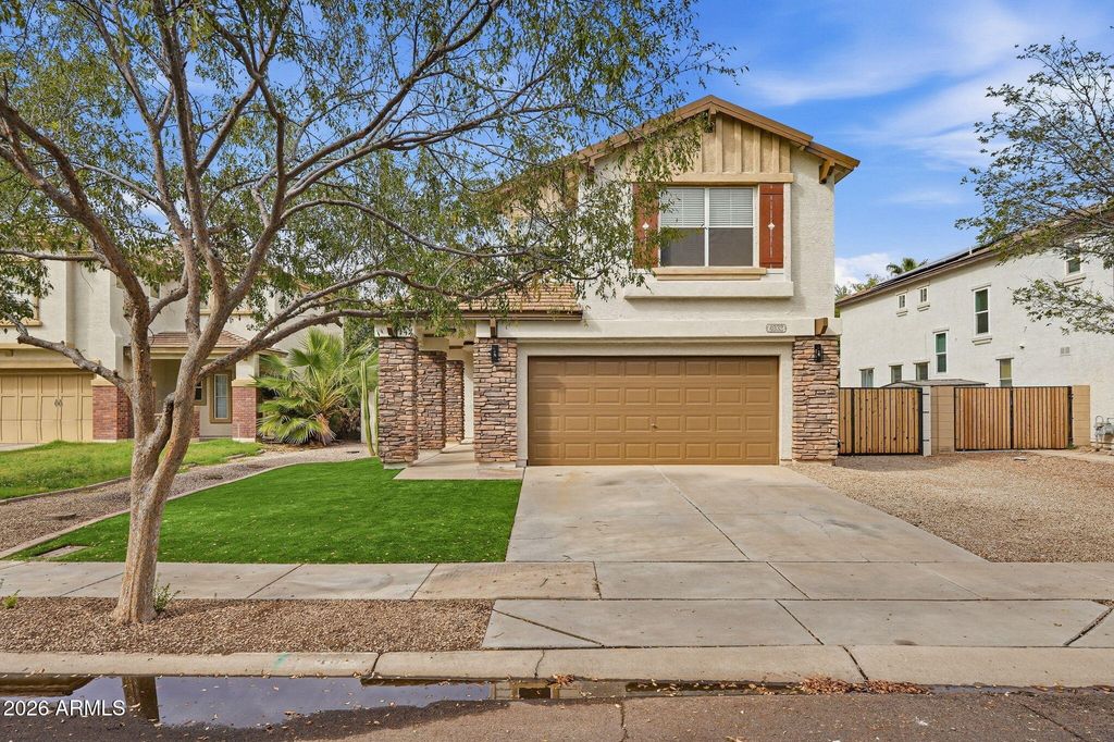4032 E GAIL Court, Gilbert, AZ 85296 — photo 4