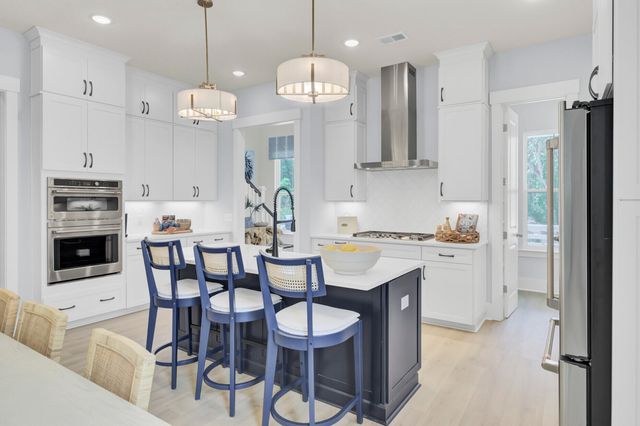613 Du Bois Drive, Johns Island, SC 29455