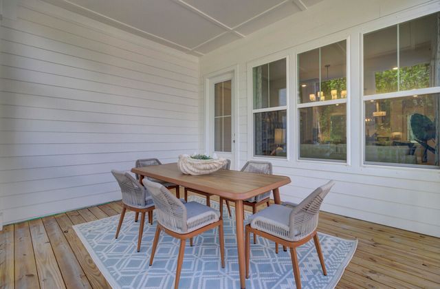 613 Du Bois Drive, Johns Island, SC 29455