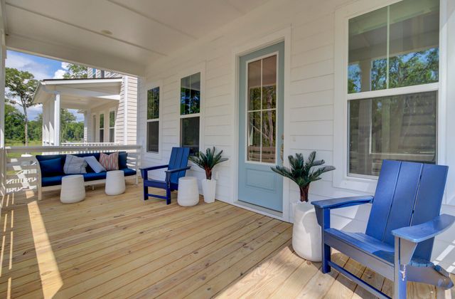 613 Du Bois Drive, Johns Island, SC 29455