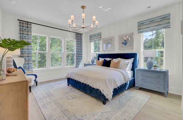 613 Du Bois Drive, Johns Island, SC 29455
