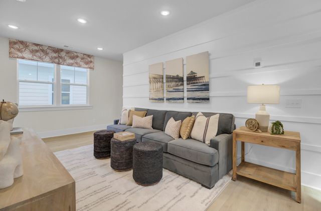 613 Du Bois Drive, Johns Island, SC 29455