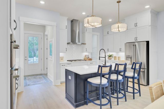 613 Du Bois Drive, Johns Island, SC 29455