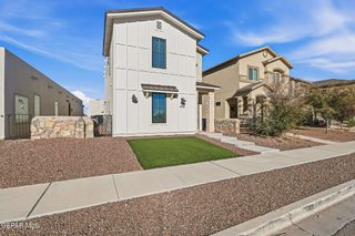 4512 MARK AVIZO Street, El Paso, TX 79938