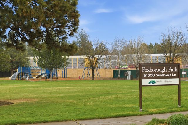 61370 Fairfield Drive, Bend, OR 97702