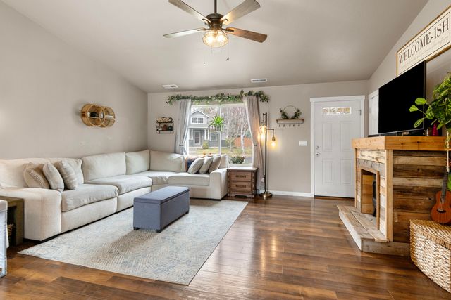 61370 Fairfield Drive, Bend, OR 97702