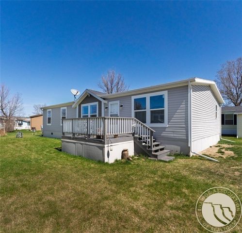 3821 Towhee Ln, Billings, MT 59102
