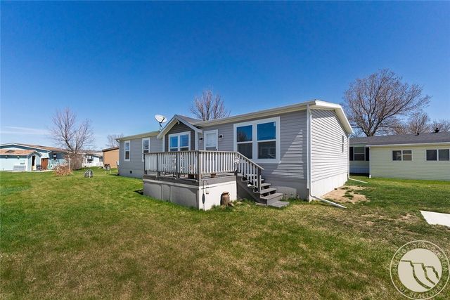 3821 Towhee Ln, Billings, MT 59102