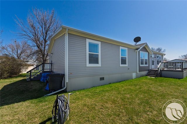 3821 Towhee Ln, Billings, MT 59102