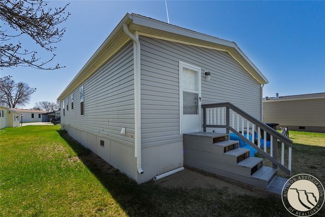 3821 Towhee Ln, Billings, MT 59102