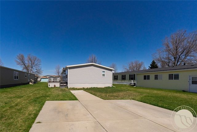 3821 Towhee Ln, Billings, MT 59102