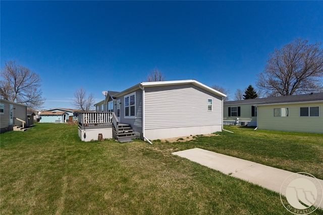 3821 Towhee Ln, Billings, MT 59102