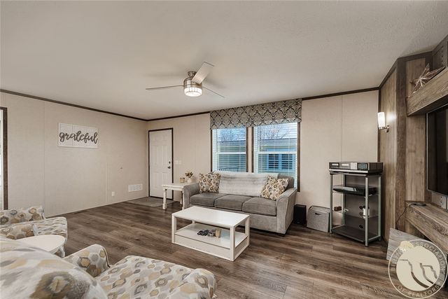 3821 Towhee Ln, Billings, MT 59102