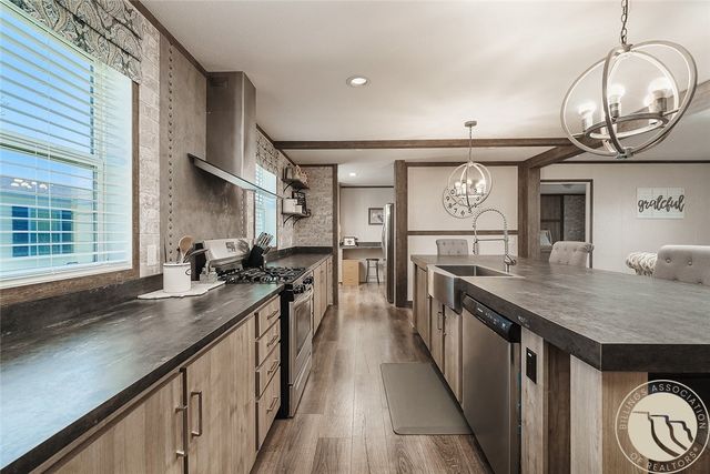 3821 Towhee Ln, Billings, MT 59102