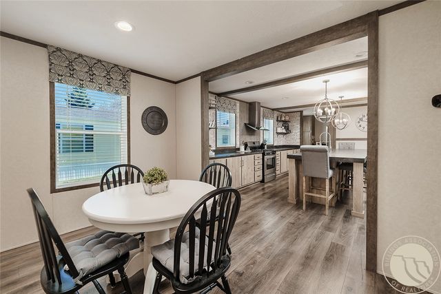 3821 Towhee Ln, Billings, MT 59102