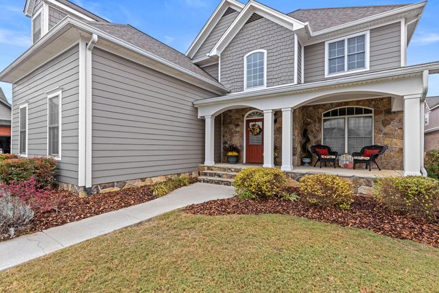 7371 Artisan Circle, Ooltewah, TN 37363