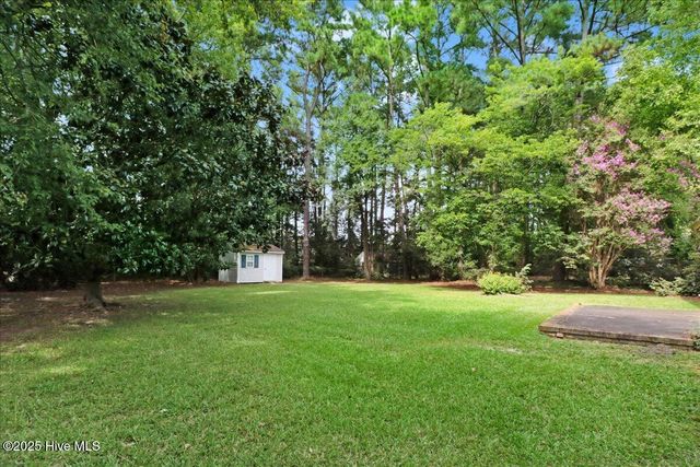 401 Forest Drive, Goldsboro, NC 27534