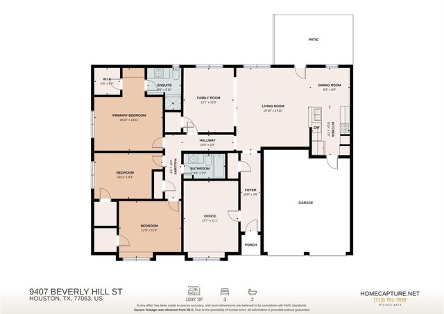 9403 Beverlyhill Street, Houston, TX 77063