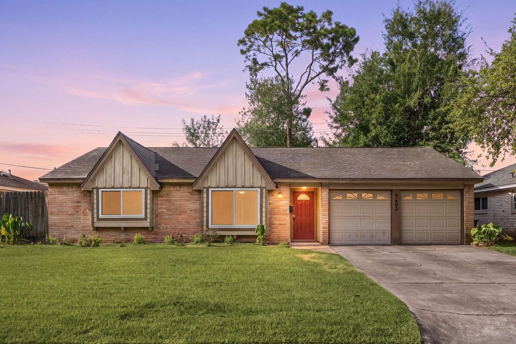 9403 Beverlyhill Street, Houston, TX 77063