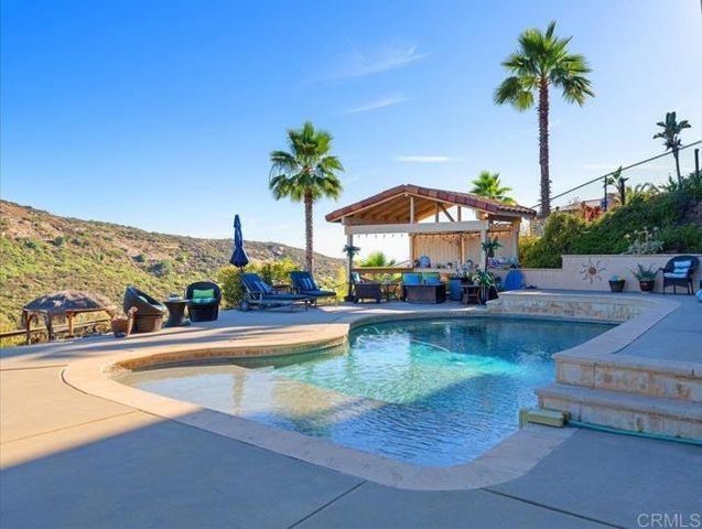 24513 Tesoro, Ramona, CA 92065