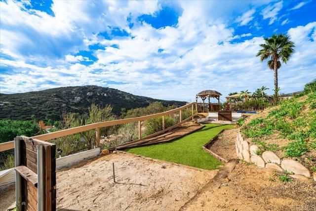 24513 Tesoro, Ramona, CA 92065