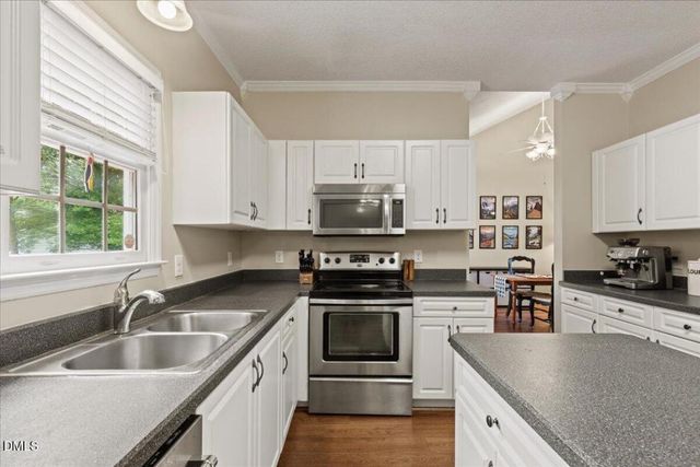 5221 Sutter Way, Raleigh, NC 27613