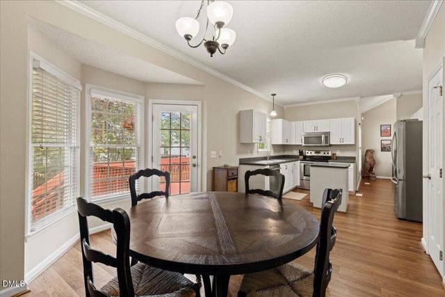 5221 Sutter Way, Raleigh, NC 27613