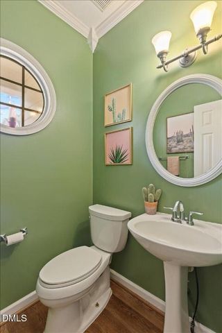 5221 Sutter Way, Raleigh, NC 27613