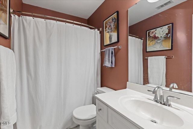 5221 Sutter Way, Raleigh, NC 27613