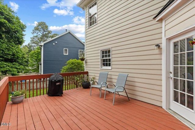5221 Sutter Way, Raleigh, NC 27613