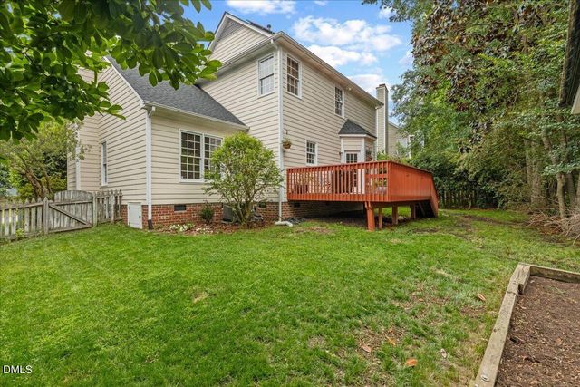 5221 Sutter Way, Raleigh, NC 27613