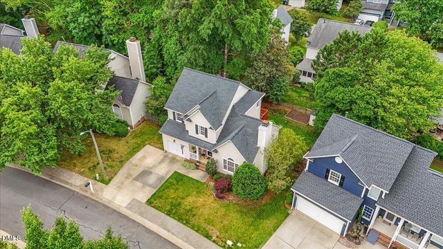 5221 Sutter Way, Raleigh, NC 27613
