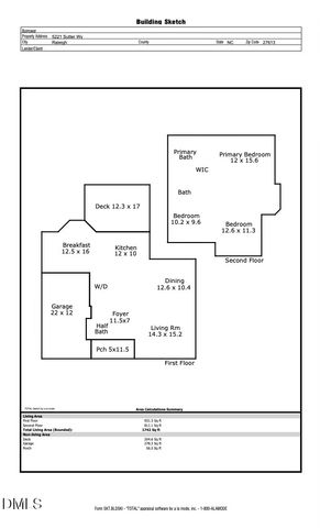 5221 Sutter Way, Raleigh, NC 27613