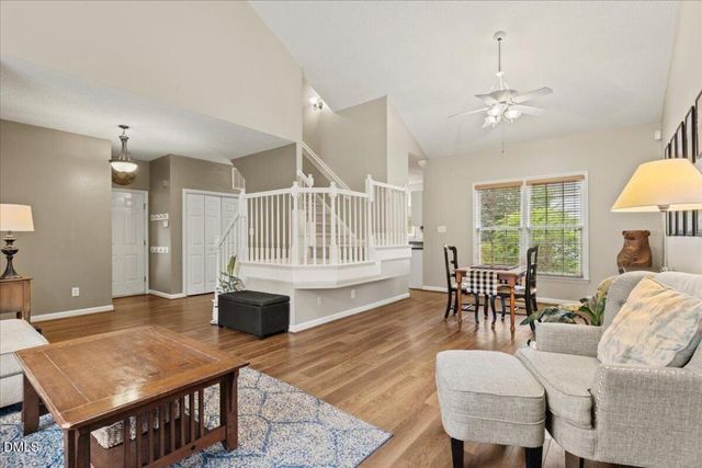 5221 Sutter Way, Raleigh, NC 27613