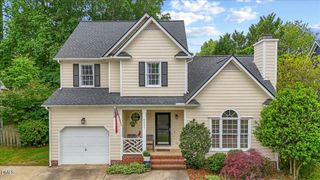 5221 Sutter Way, Raleigh, NC 27613