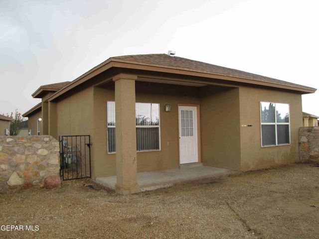 11975 DIANA CANDIA B, El Paso, TX 79936